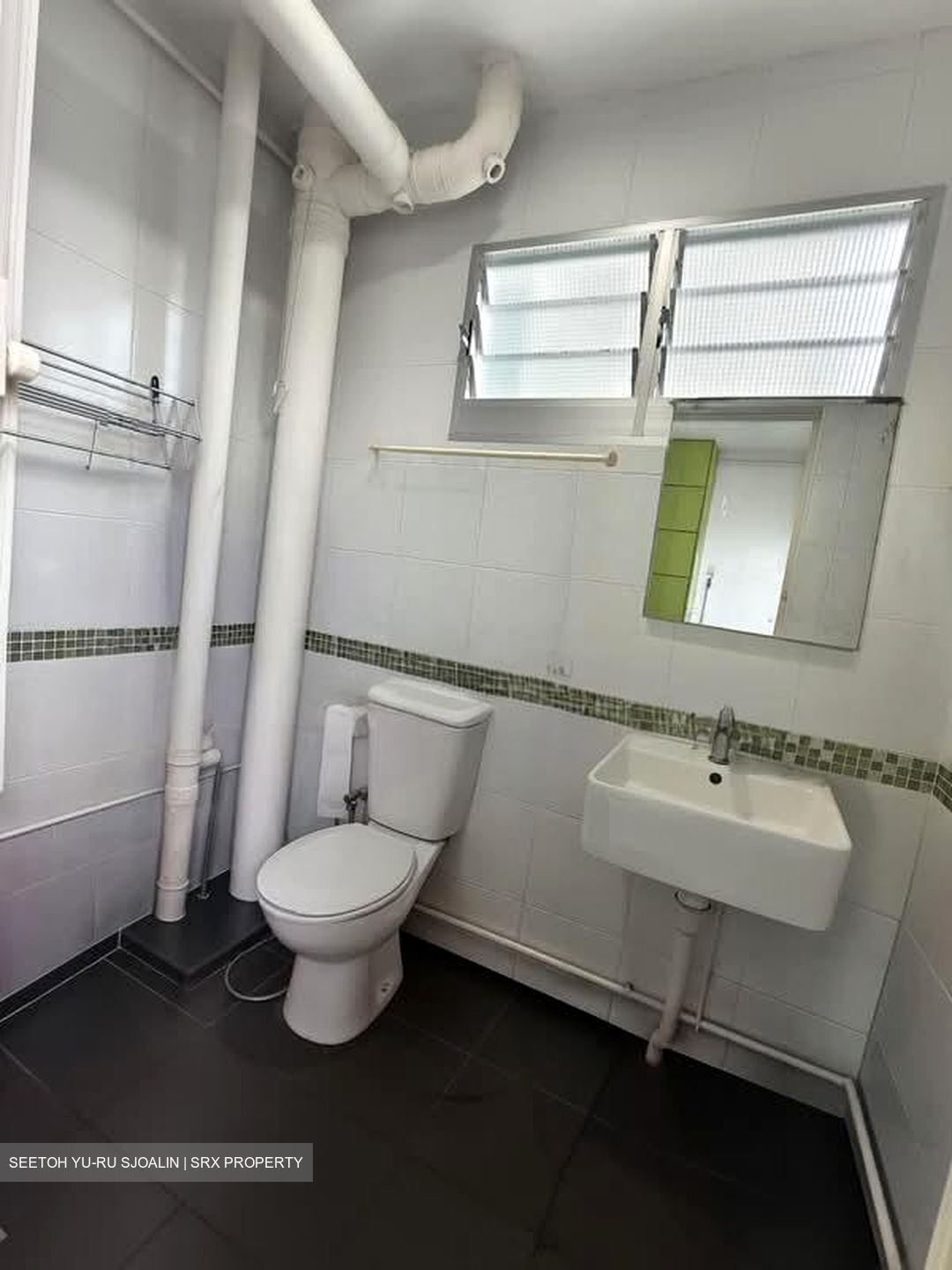 Blk 347 Kampong Ubi View (Geylang), HDB 4 Rooms #570457101